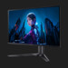 Predator X27U X1 und X32 X2: Neue QD-OLED Monitore von Acer angekündigt