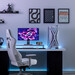 Asus ROG Strix OLED XG27UCDMG: Ohne DP 2.1 gibt es UHD und 240 Hz auf 27" 300 Euro günstiger