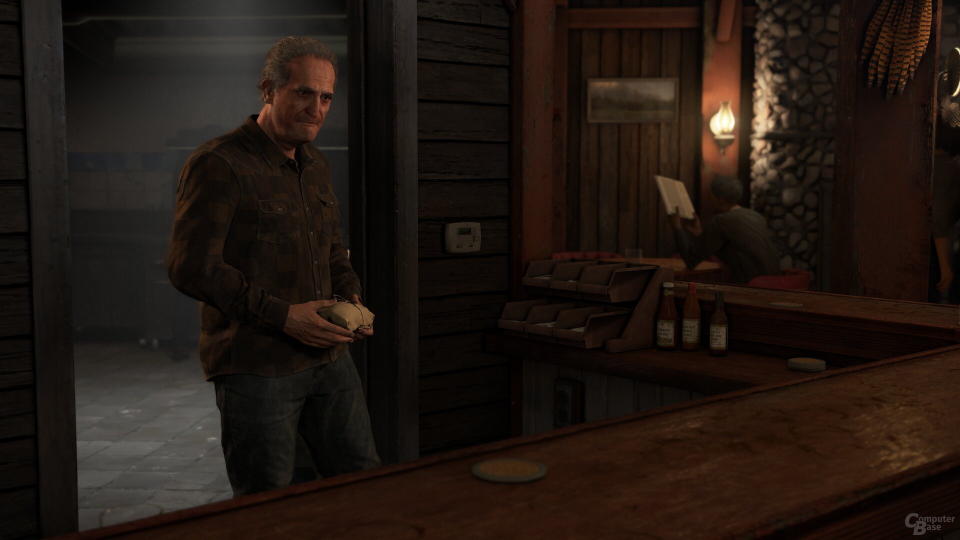 The Last of Us Part II im Benchmark-Test