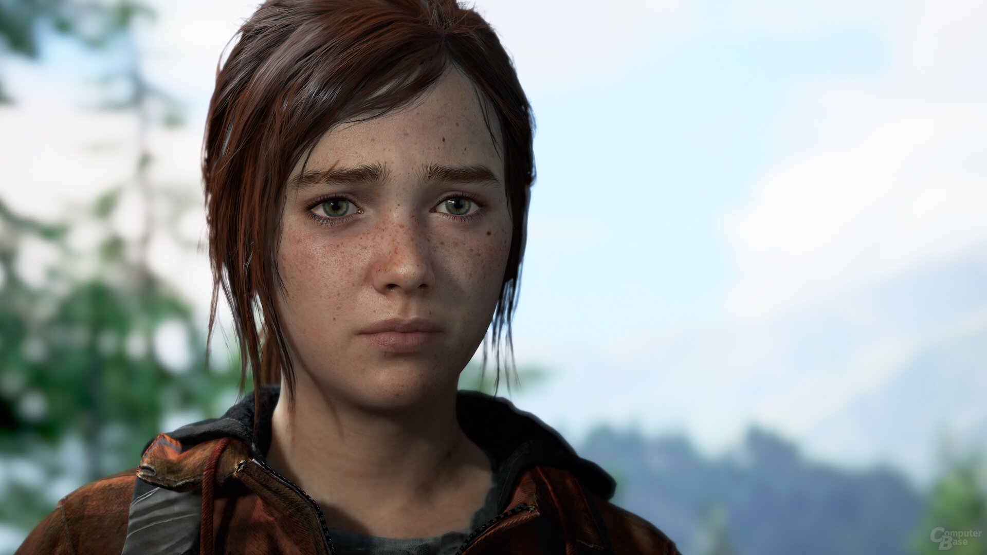 The Last of Us Part II im Benchmark-Test