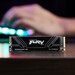 Fury Renegade G5: Kingstons erste PCIe-5.0-SSD nutzt den SM2508-Controller