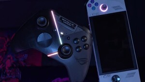 Asus-Teaser: Microsoft deutet indirekt einen Xbox-Handheld an