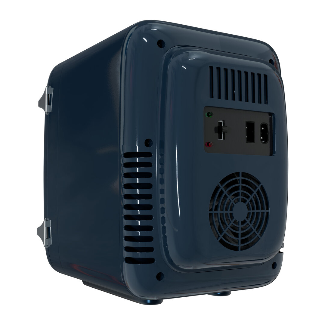 Mini-Kühlschrank Arctic Fridge