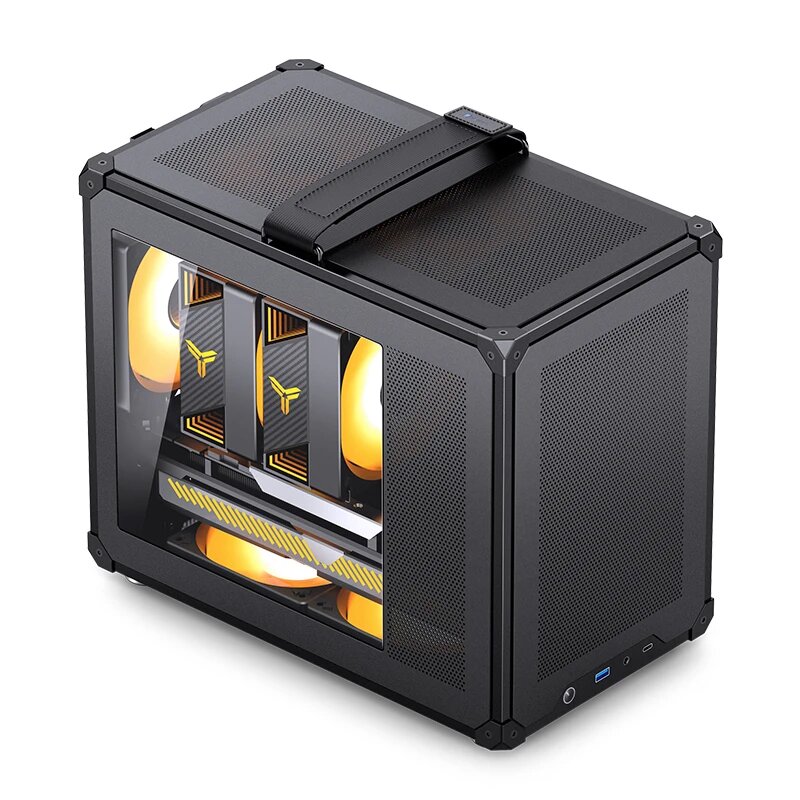 Jonsbo C6 Max