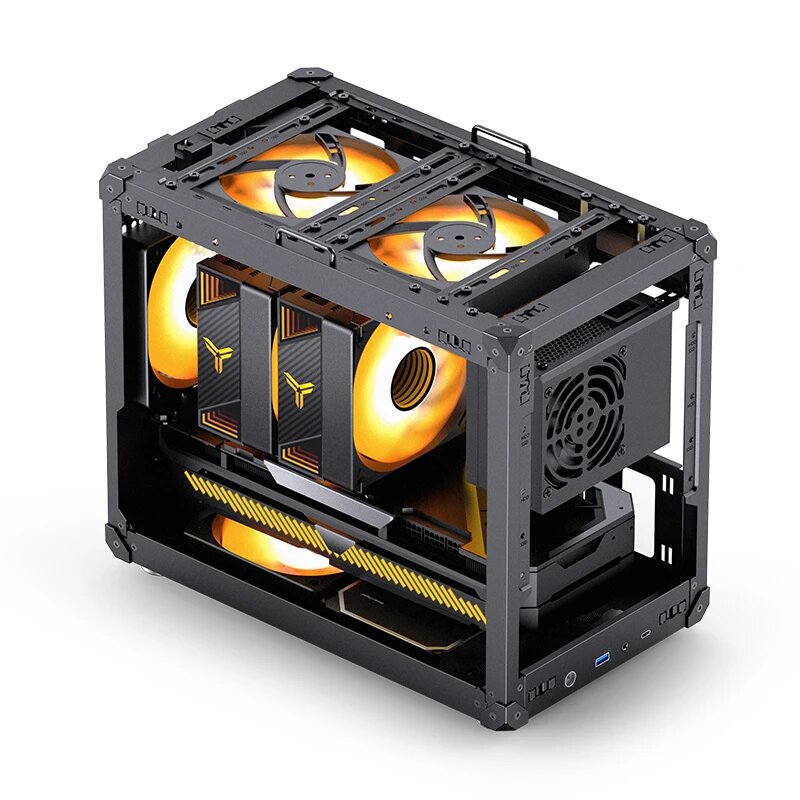 Jonsbo C6 Max
