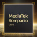 Kompanio Ultra: MediaTek stellt High-End-Arm-Chip für Chromebooks vor