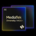 MediaTek: Dimensity 9400+ taktet CPU höher und optimiert NPU
