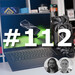 CB-Funk-Podcast #112: RTX 50 im Notebook, GPU-Preise, Atomfall & eure Mainboards