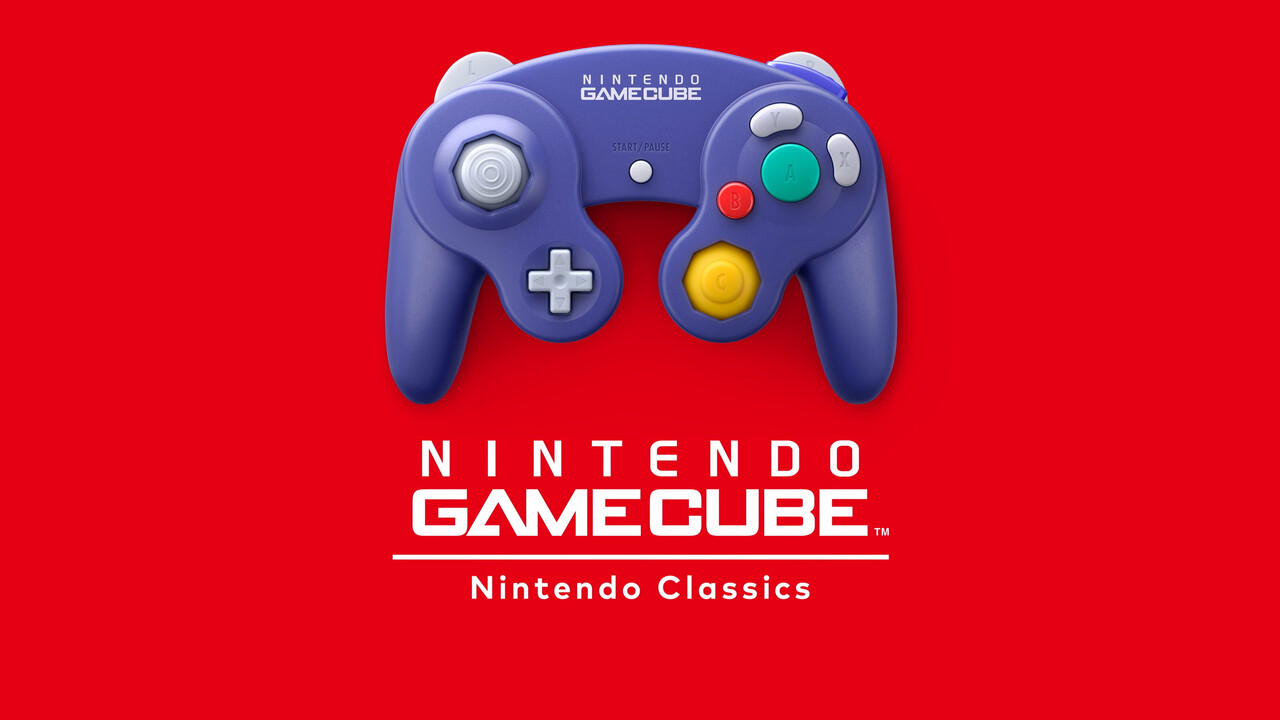 Nintendo Switch Online: GameCube-Spiele kommen im Abo auf die Switch 2