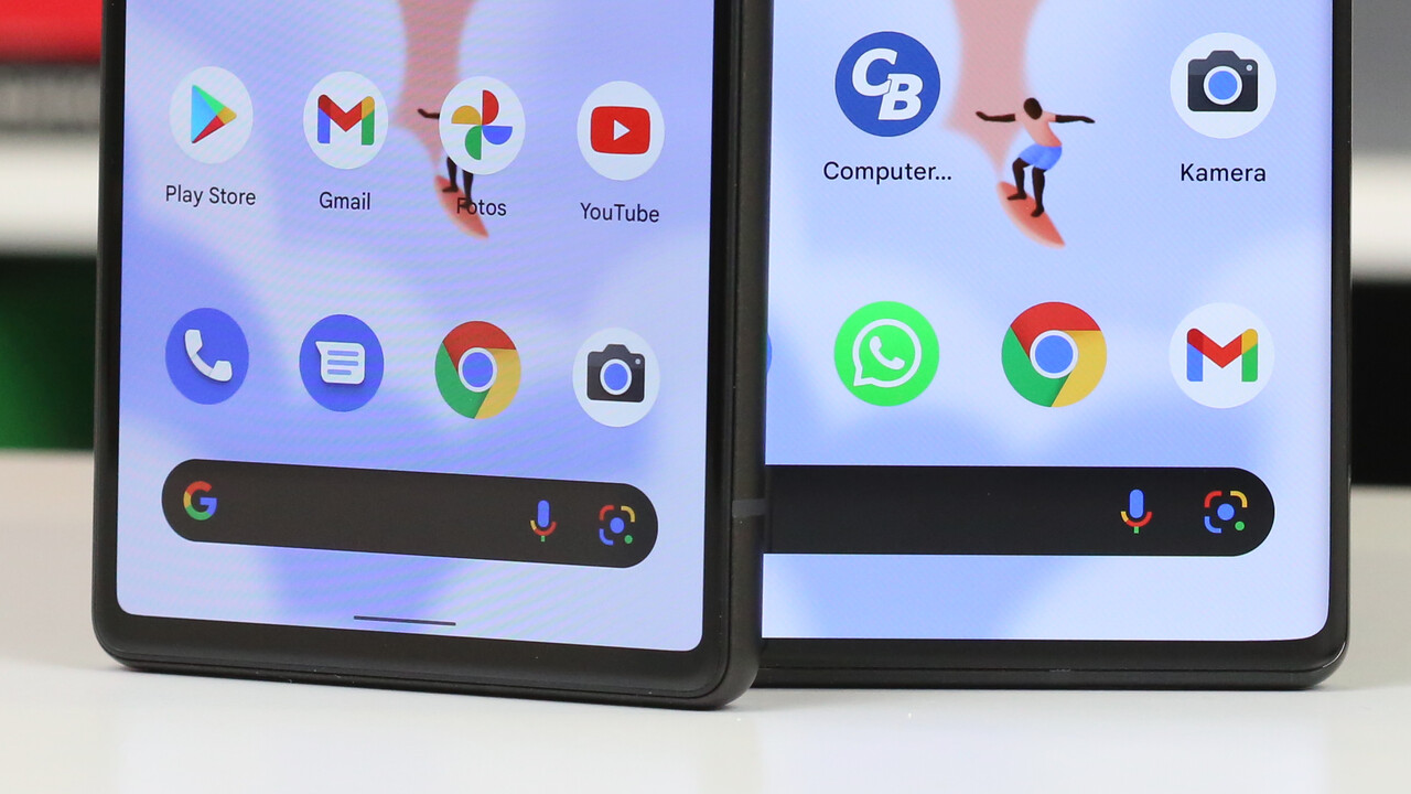 Android 16 Beta 3.2: Google legt bei Pixel Fokus auf Fehlerbehebungen