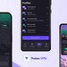 Proton VPN: Apps erhalten neues Design und neue Funktionen