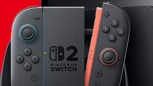 Nintendo Switch 2 Hardware: Spezifikationen im Vergleich zum Vorgänger