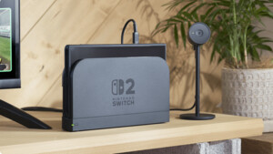 Nvidia zur Nintendo Switch 2: 10× mehr Leistung mit DLSS, Raytracing sowie G-Sync
