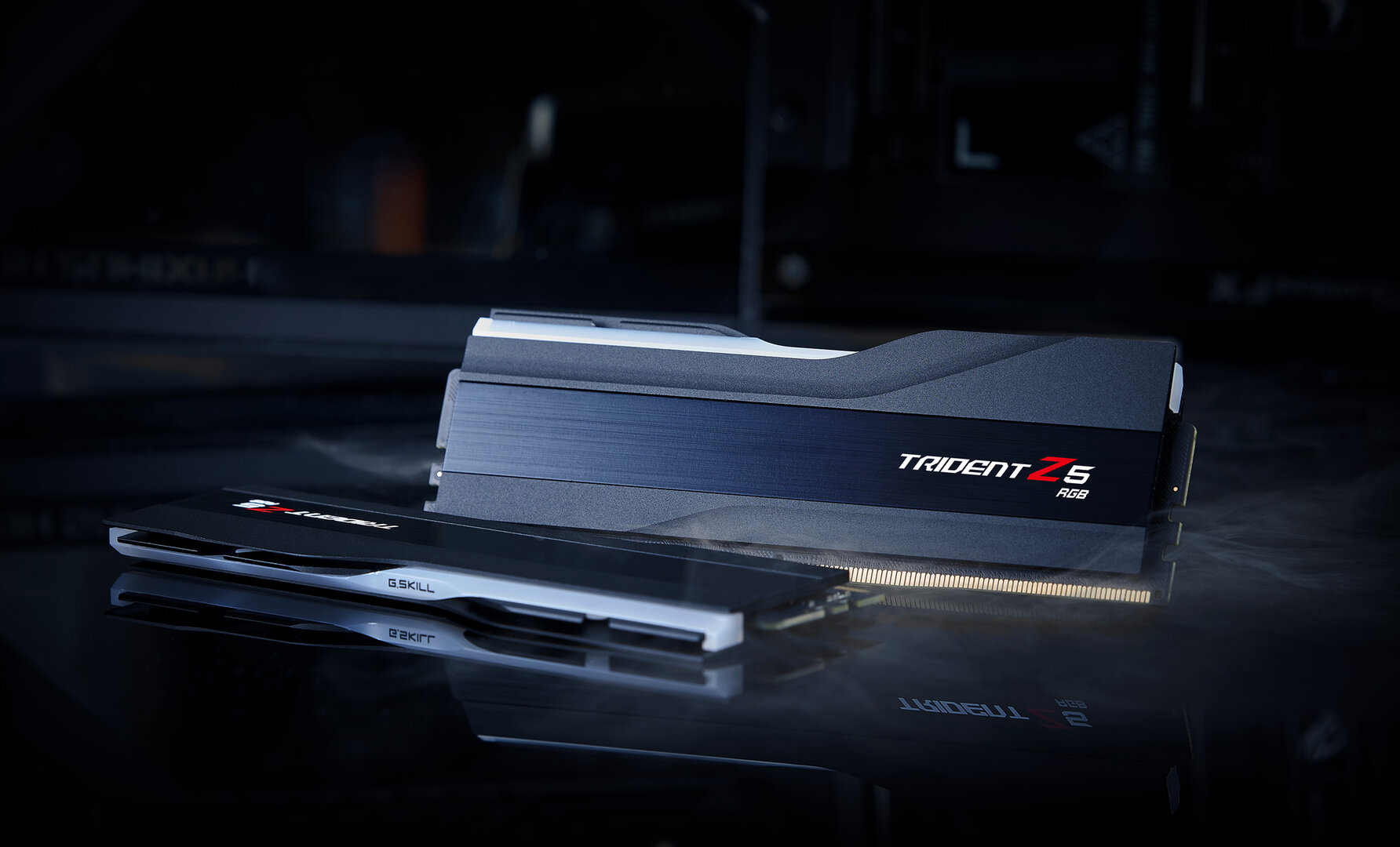 G.Skill Trident Z5 RGB Black