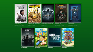 Xbox Game Pass: Abo erhält South of Midnight, GTA V und Commandos: Origins