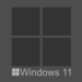Developer-Update KB5055625: Windows 11 erhält kleinere Taskleisten­-Schalt­flächen
