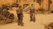 Commandos: Origins im Test: Benchmarks mit 23 Grafik­kar­ten von Nvidia, AMD und Intel