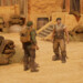 Commandos: Origins im Test: Benchmarks mit 23 Grafik­kar­ten von Nvidia, AMD und Intel