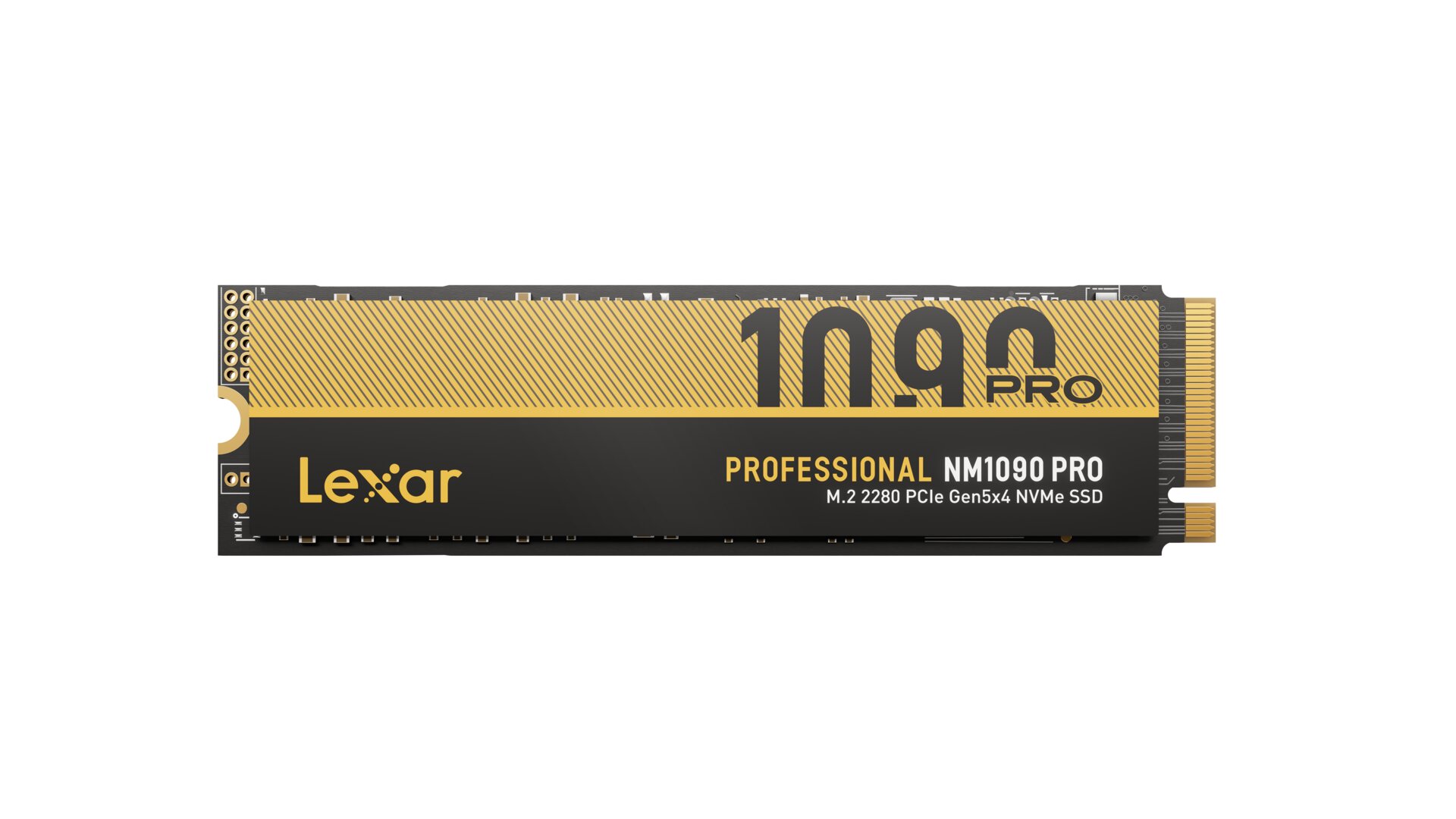 Lexar NM1090 Pro SSD
