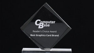Reader's Choice Awards: Bester Grafikkarten-Hersteller 2025
