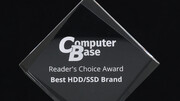 Reader's Choice Awards: Bester SSD- und bester HDD-Hersteller 2025