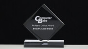 Reader's Choice Awards: Bester PC-Gehäuse-Hersteller 2025