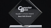 Reader's Choice Awards: Bester NAS-Hersteller 2025