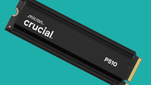 Globale Lieferprobleme: Weitere Infos zur Crucial P510 SSD statt des geplanten Tests