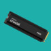 Globale Lieferprobleme: Weitere Infos zur Crucial P510 SSD statt des geplanten Tests