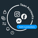 Meta: Teen-Konten sperren Instagram Lives und Nacktaufnahmen
