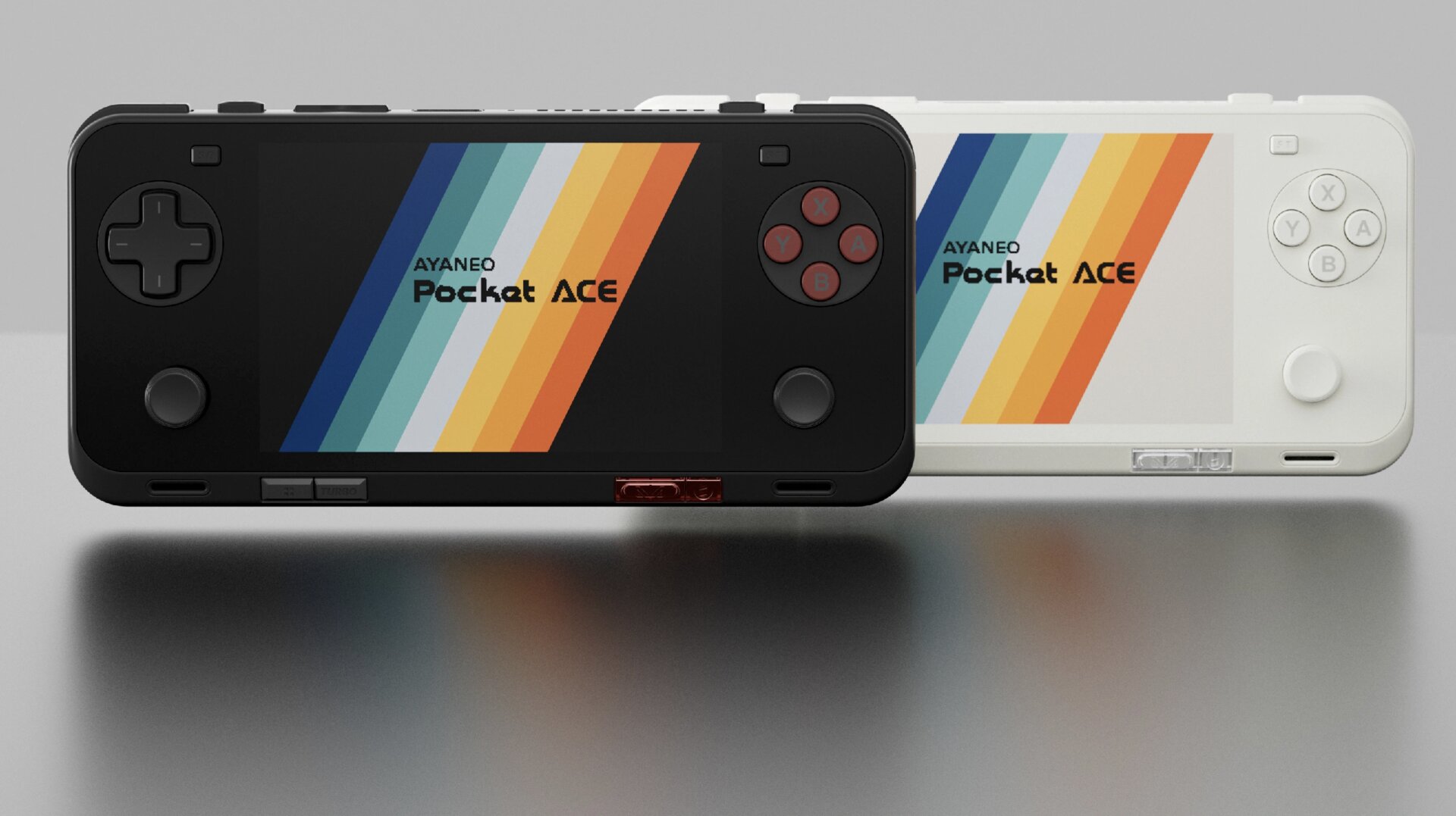 AYANEO Pocket ACE