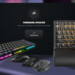 Corsair Firmware Update Utility: Browser-Tool für Firmware-Updates ohne iCUE-Installation