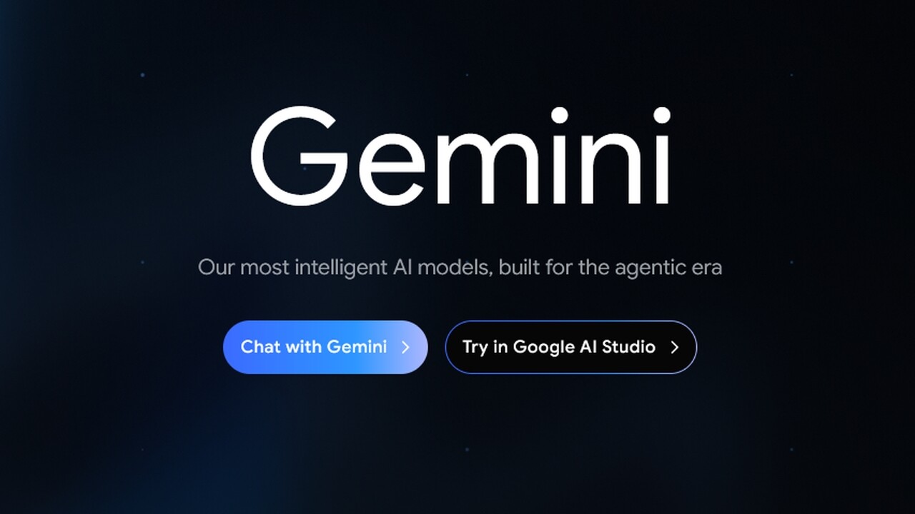 Gemini 2.5 Pro Experimental: Googles Deep Research soll ChatGPT übertreffen