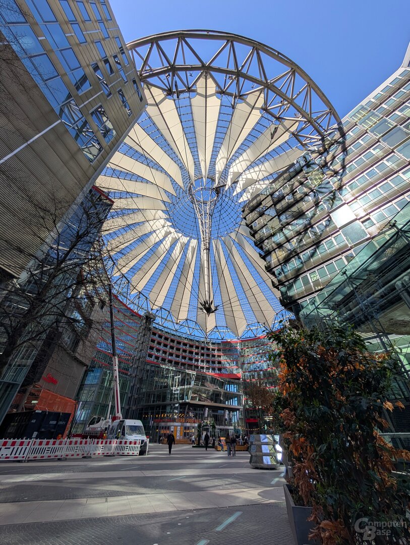 Pixel 9 – Ultraweitwinkel (f/1.7, ISO 51, 1/2545 s)