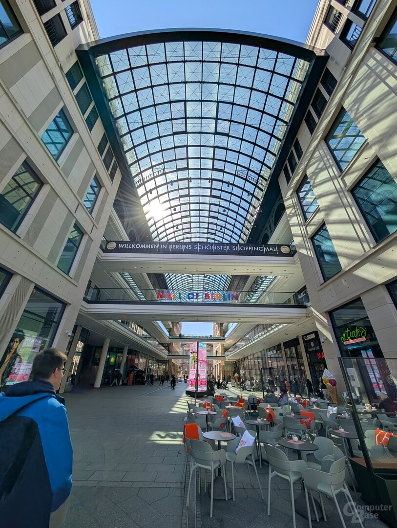 Pixel 9 – Ultraweitwinkel (f/1.7, ISO 59, 1/4184 s)