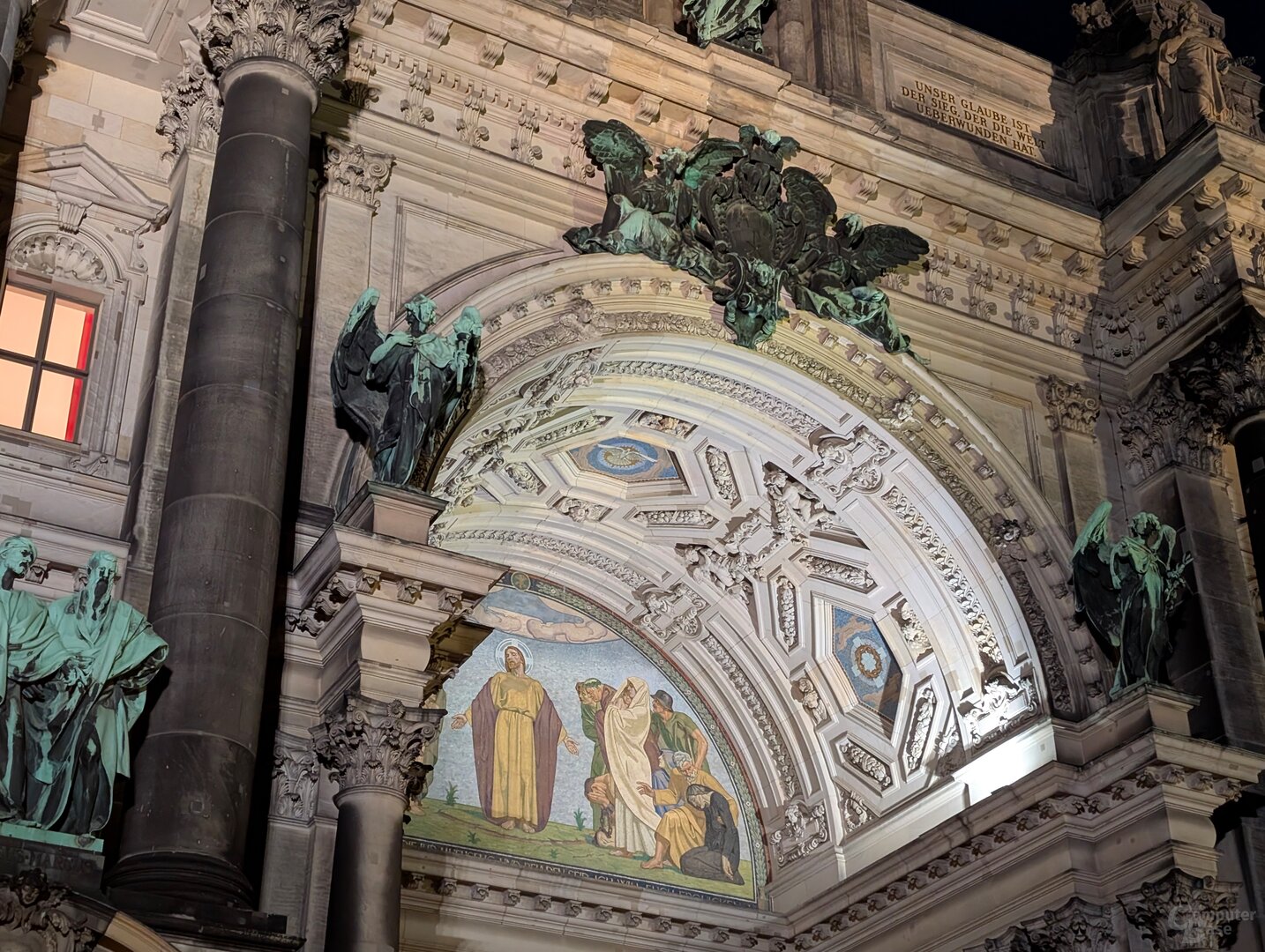 Pixel 9 – Weitwinkel 2x Zoom (f/1.7, ISO 270, 1/17 s)