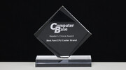 Reader's Choice Awards: Bester CPU-Kühler-, Wasser­kühlungs- und Lüfter-Hersteller 2025