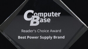 Reader's Choice Awards: Bester Netzteil-, Notebook- und Netzwerkgeräte-Hersteller 2025