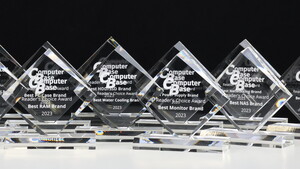 Reader's Choice Awards: Bester Spielekonsolen-, Handheld- und Headset-Hersteller 2025