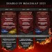 Diablo IV 2025+: Roadmap und Tastatur-Maus-Support für Konsolen enthüllt