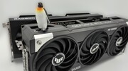Linux-Gaming-Benchmarks: Ab sofort gibt es auch Messwerte mit RX 9000 und RTX 5000