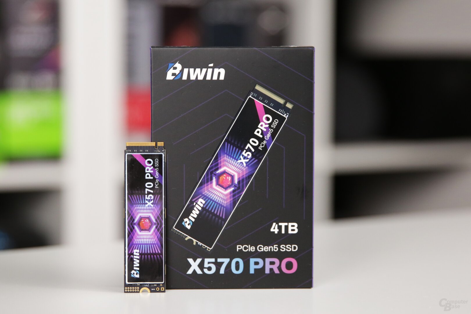 Biwin Black Opal X570 Pro 4 TB
