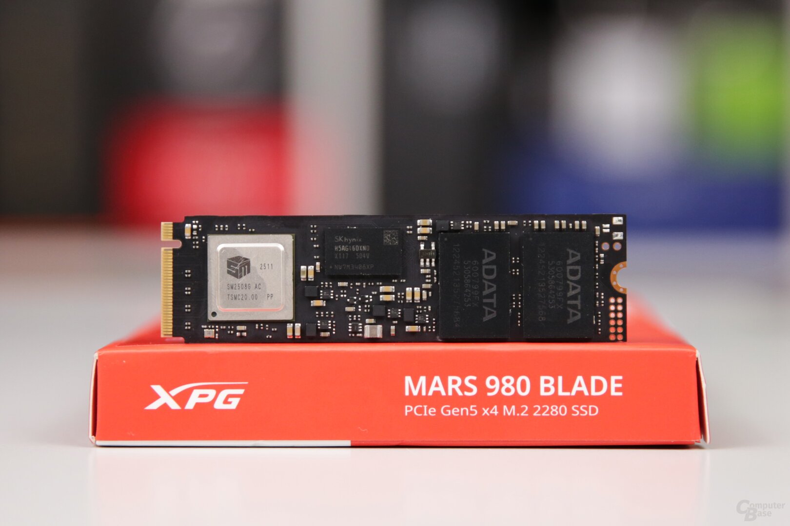 Adata XPG Mars 980 Blade 4 TB