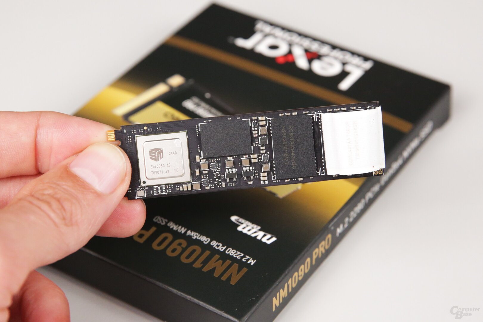 Lexar NM1090 Pro 2 TB