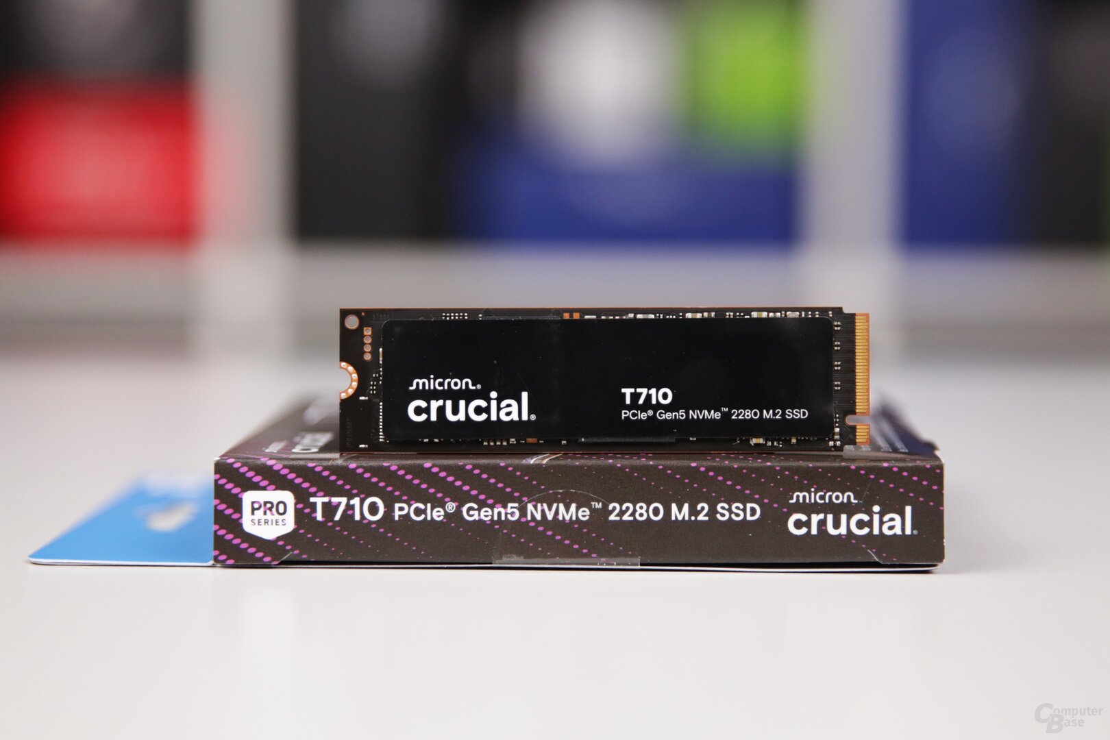 Crucial T710 2 TB