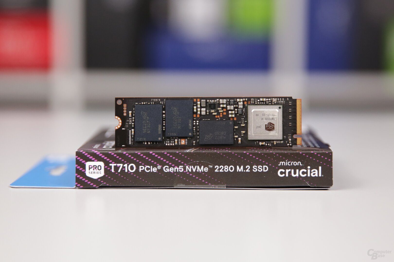 Crucial T710 2 TB