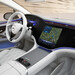 Mercedes-Benz MBUX 2.6: Google Satellite View und ChatGPT für älteres Infotainment