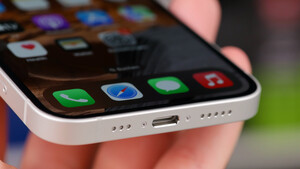 Smartphones und Notebooks: Vorerst keine 145 Prozent Zoll auf viele IT-Produkte aus China