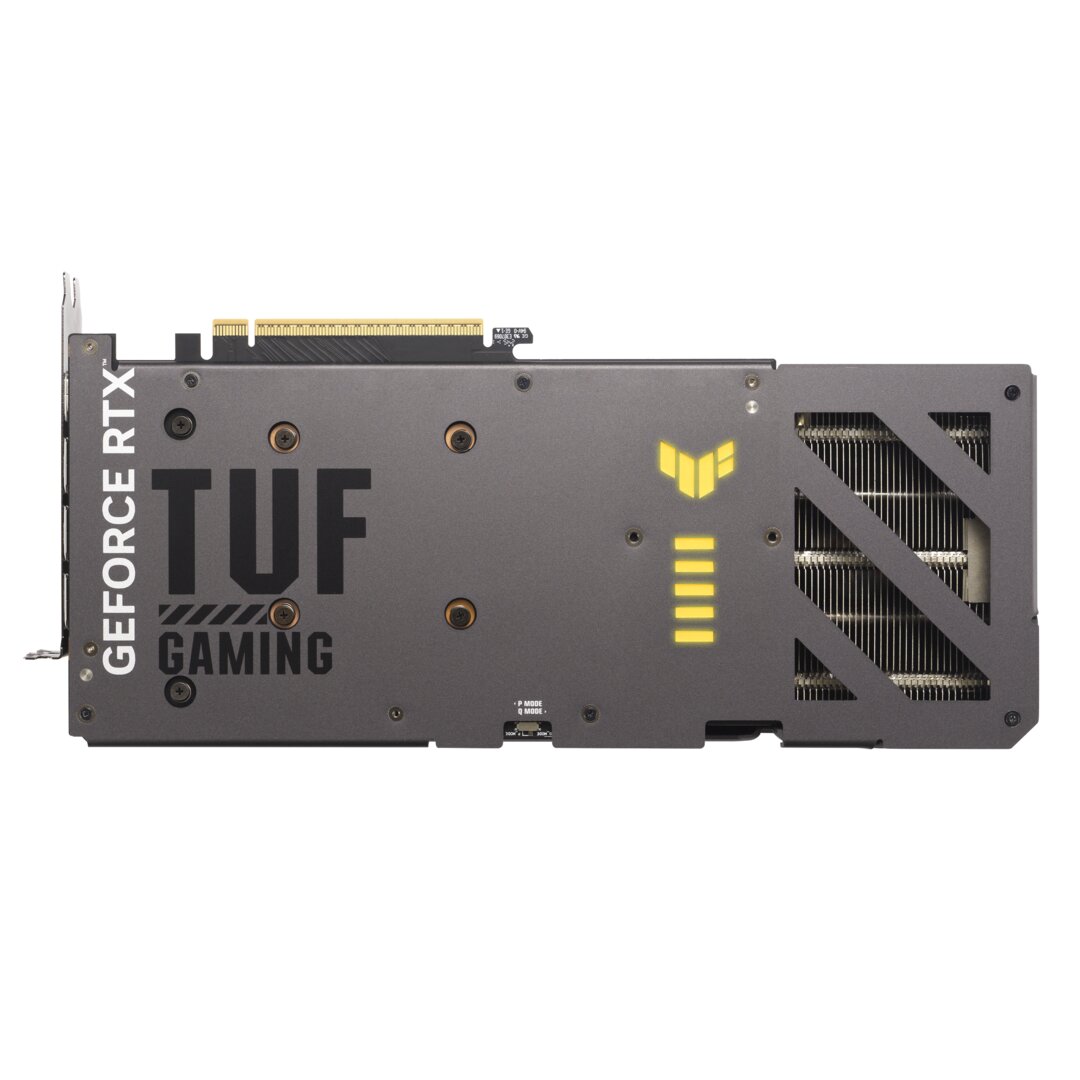 Asus TUF Gaming RTX 5060 Ti
