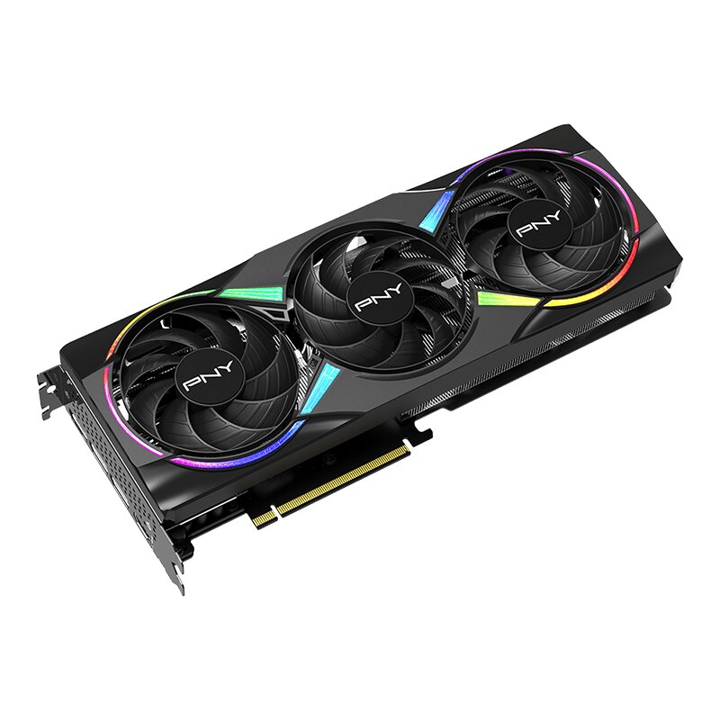 PNY RTX 5060 Ti ARGB
